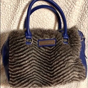 Adrienne Landau handbag